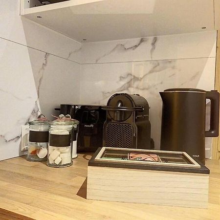 Evasion Parfaite Apartment Chamonix Ngoại thất bức ảnh